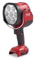 FLEX Akku Flutlicht Handlampe WL 2800 18.0