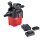 FLEX Kompakt Sauger VC 6 L MC 18.0 + Akku Set P-Se