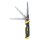 Stanley Stichsäge FatMax 130mm, klappbar