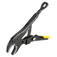 Stanley Gripzange FatMax gebogene Backen, 250mm