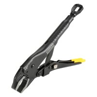 Stanley Gripzange FatMax gebogene Backen, 250mm