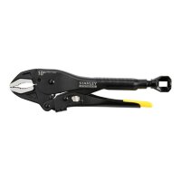 Stanley Gripzange FatMax gerade Backen, 180mm Nr....