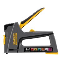 Stanley Handtacker und -Nagler FatMax TR75
