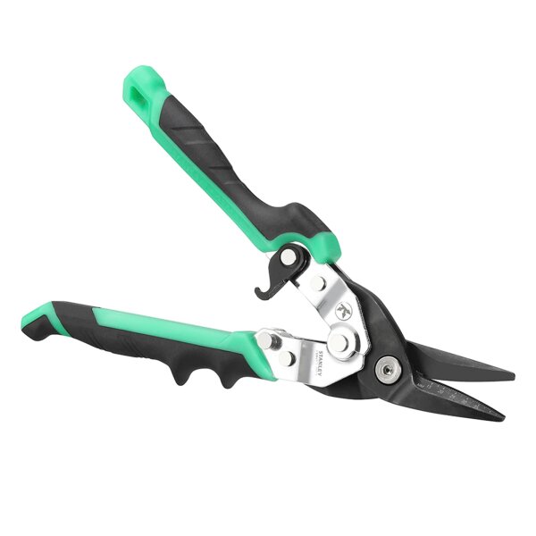 Stanley Blechschere FatMax ERGO rechts 250 mm