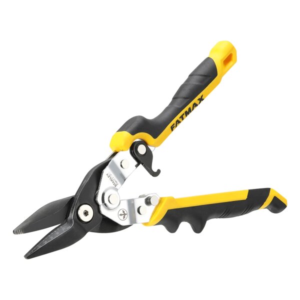 Stanley Blechschere FatMax ERGO gerade 250 mm