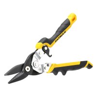 Stanley Blechschere FatMax ERGO gerade 250 mm