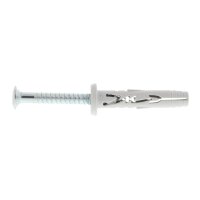 SPIT Hit M-P 6X32/5 Zylinderkopfs.