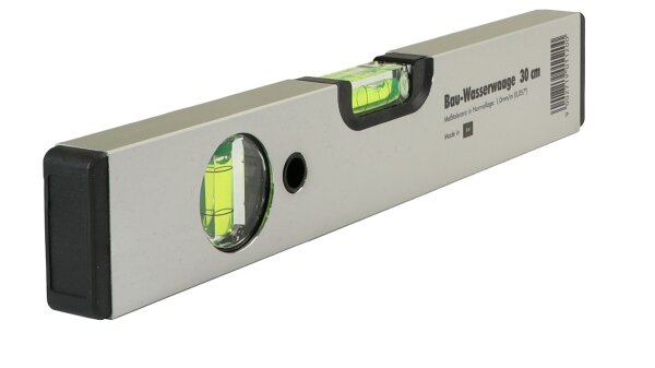 SOLA BAU 30 Alu-Wasserwaage
