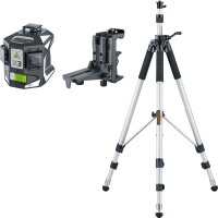 X3-Laser Pro Set 1 + VarioStand L 300cm