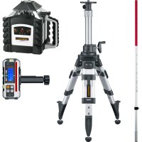 Quadrum M 350 S Set 1