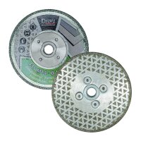 DIEWE FTS M14 Diamant Trenn- und Schleifscheibe