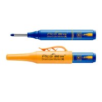 Pica BIG-INK Tieflochmarker blau