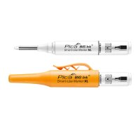 Pica BIG-INK Tieflochmarker weiß