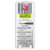Pica DRY Minen-Set Graphit