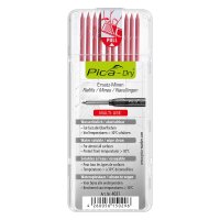 Pica DRY Minen-Set rot