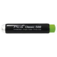 Pica CLASSIC Kreidehalter, 3fl.