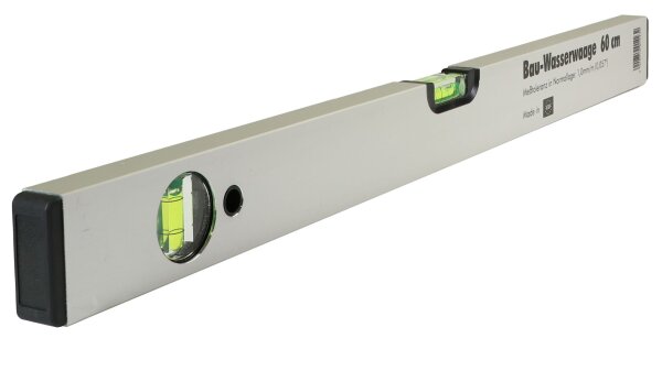 SOLA BAU 60 Alu-Wasserwaage