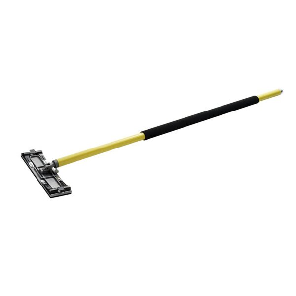 Stanley Handschleifer mit Alu-Stab, 230x80,4mm