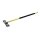 Stanley Handschleifer mit Alu-Stab, 230x80,4mm
