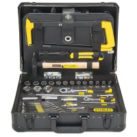 Stanley Werkzeugset 142-teilig inkl. Koffer STMT98109-1