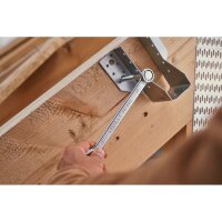Stanley Werkzeugset 142-teilig inkl. Koffer STMT98109-1