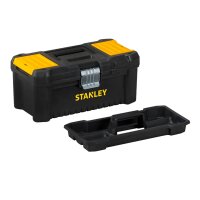Stanley Essential-Box 16 Metall