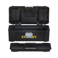 Stanley Essential-Box 16 Metall