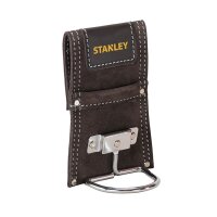 Stanley Hammerhalter Leder