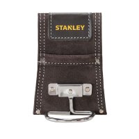 Stanley Hammerhalter Leder