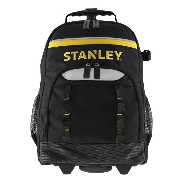 Stanley Essential Rucksack mit Teleskopgriff