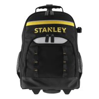 Stanley Essential Rucksack mit Teleskopgriff