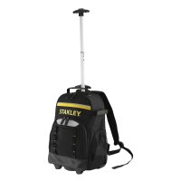 Stanley Essential Rucksack mit Teleskopgriff
