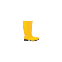 PVC Stiefel EUROMASTER S5 Gelb