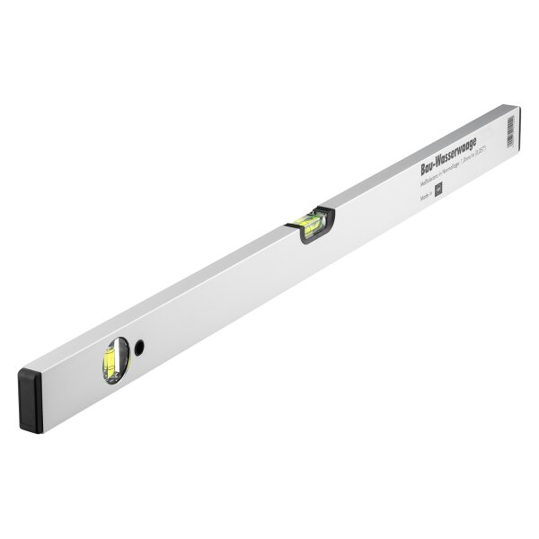 SOLA BAU 180 Alu-Wasserwaage
