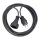 Brennenstuhl Verl.-Kabel 10m H05VV-F3G1,5 schwarz