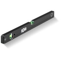 Alu-Wasserwaage SET AZ-Set 60 + 120cm