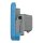 Brennenstuhl Mobiler LED Hybrid Strahler BS8050 MH