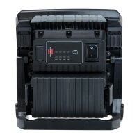 Brennenstuhl Mobil. LED Strahler Akku MULTI 4000MA