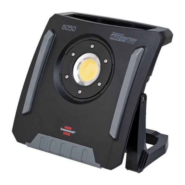 Brennenstuhl Mobil.LED Strahler Hybrid MULTI6050MH