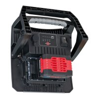 Brennenstuhl Mobil.LED Strahler Hybrid MULTI6050MH