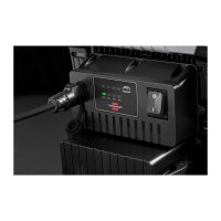 Brennenstuhl Mobil.LED Strahler Hybrid MULTI6050MH
