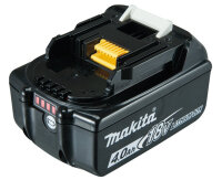 Makita Akku-BL1840B Li 18,0V 4,0Ah