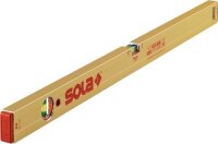 SOLA AZ 100  Alu-Wasserwaage