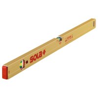 SOLA AZ 150  Alu-Wasserwaage