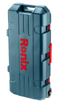 Ronix Abbruchhammer 15,5 kg 250 mm