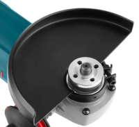 Ronix Winkelschleifer 180mm 2200W