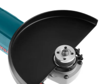 Ronix Winkelschleifer 230mm 2200W