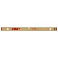 SOLA AZ 3 250 Alu-Wasserwaage