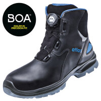 ATLAS SL 9845 XP Boa  | ESD - S3 - W.10 - Gr.41