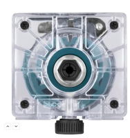 Ronix Kantenfräse 550W